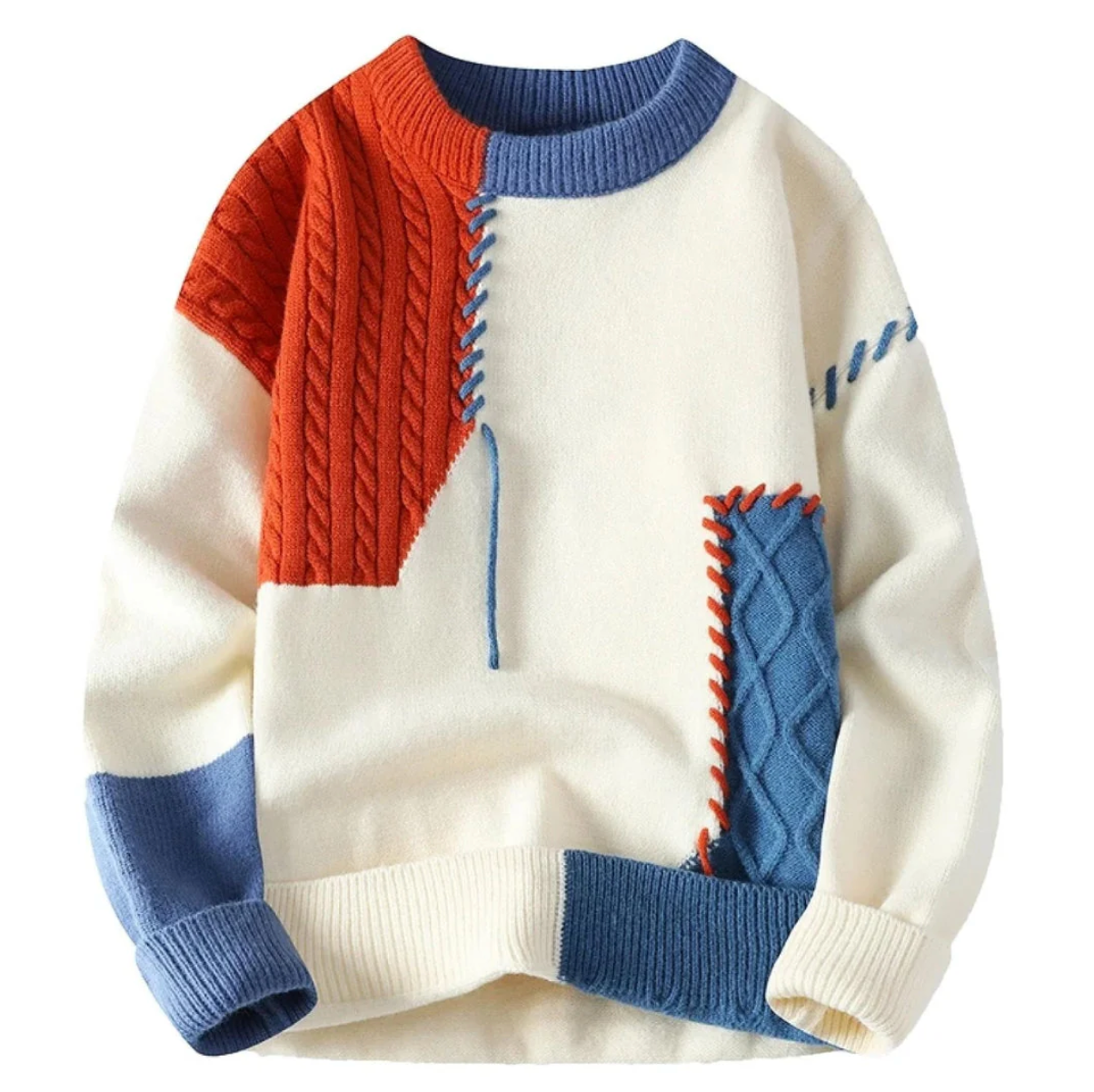 nan – Stylish men's fashion piece