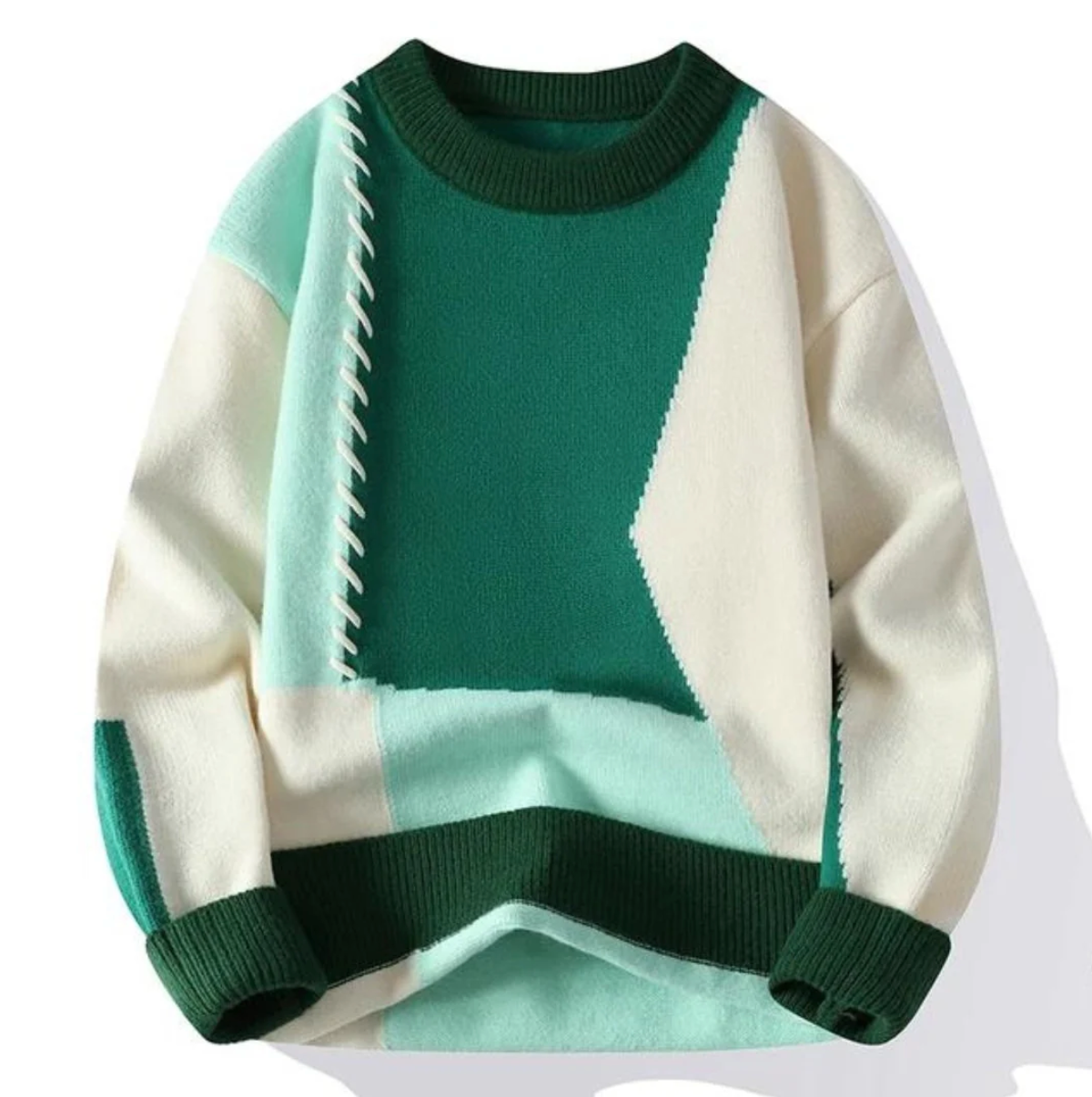nan – Stylish men's fashion piece