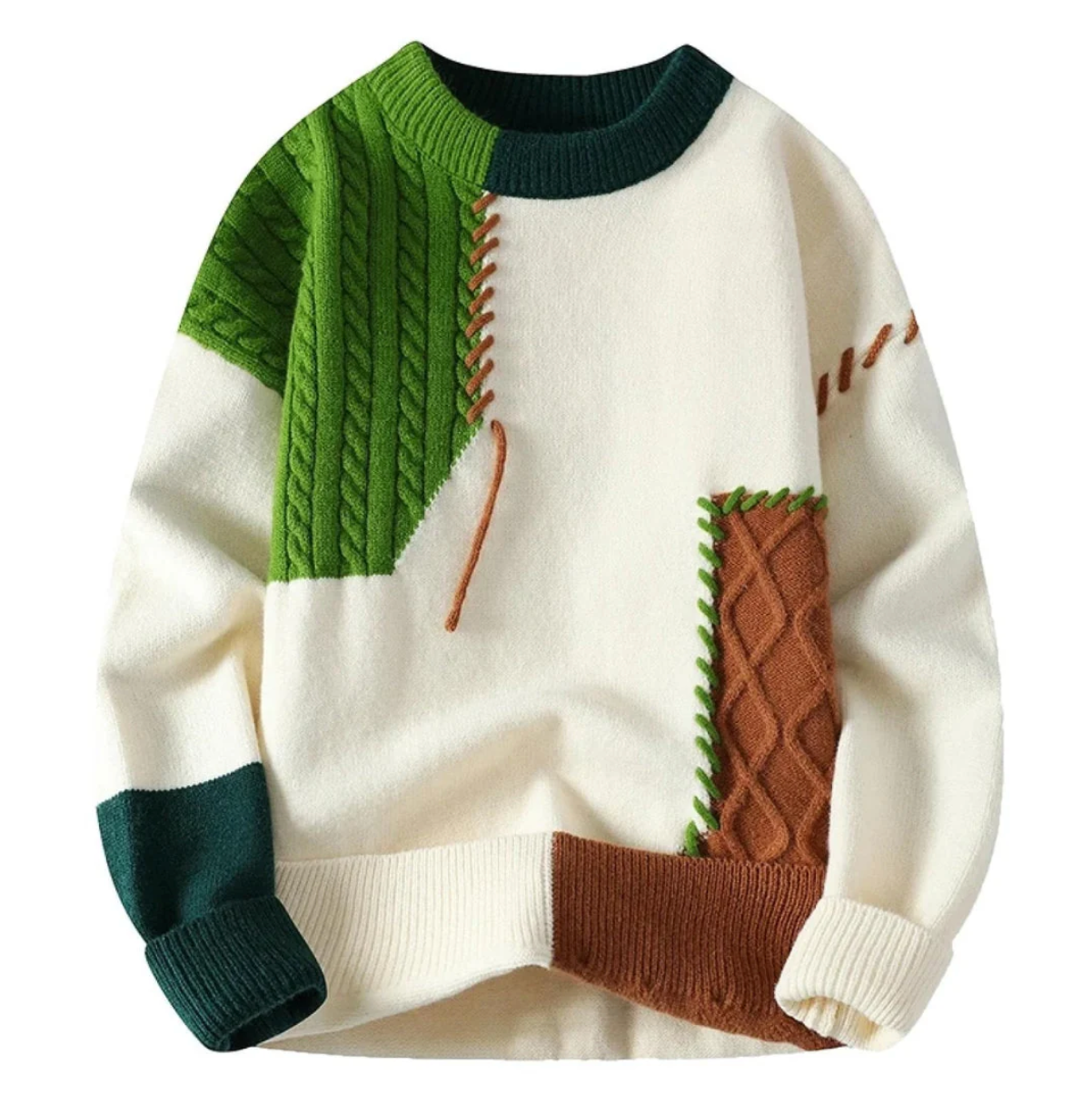 nan – Stylish men's fashion piece