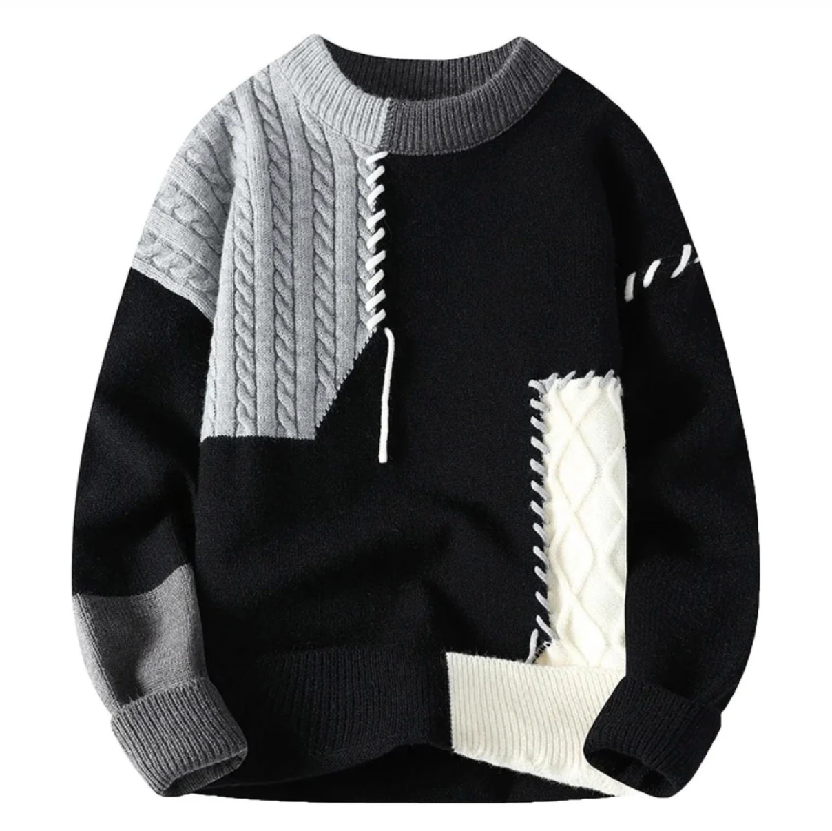 nan – Stylish men's fashion piece