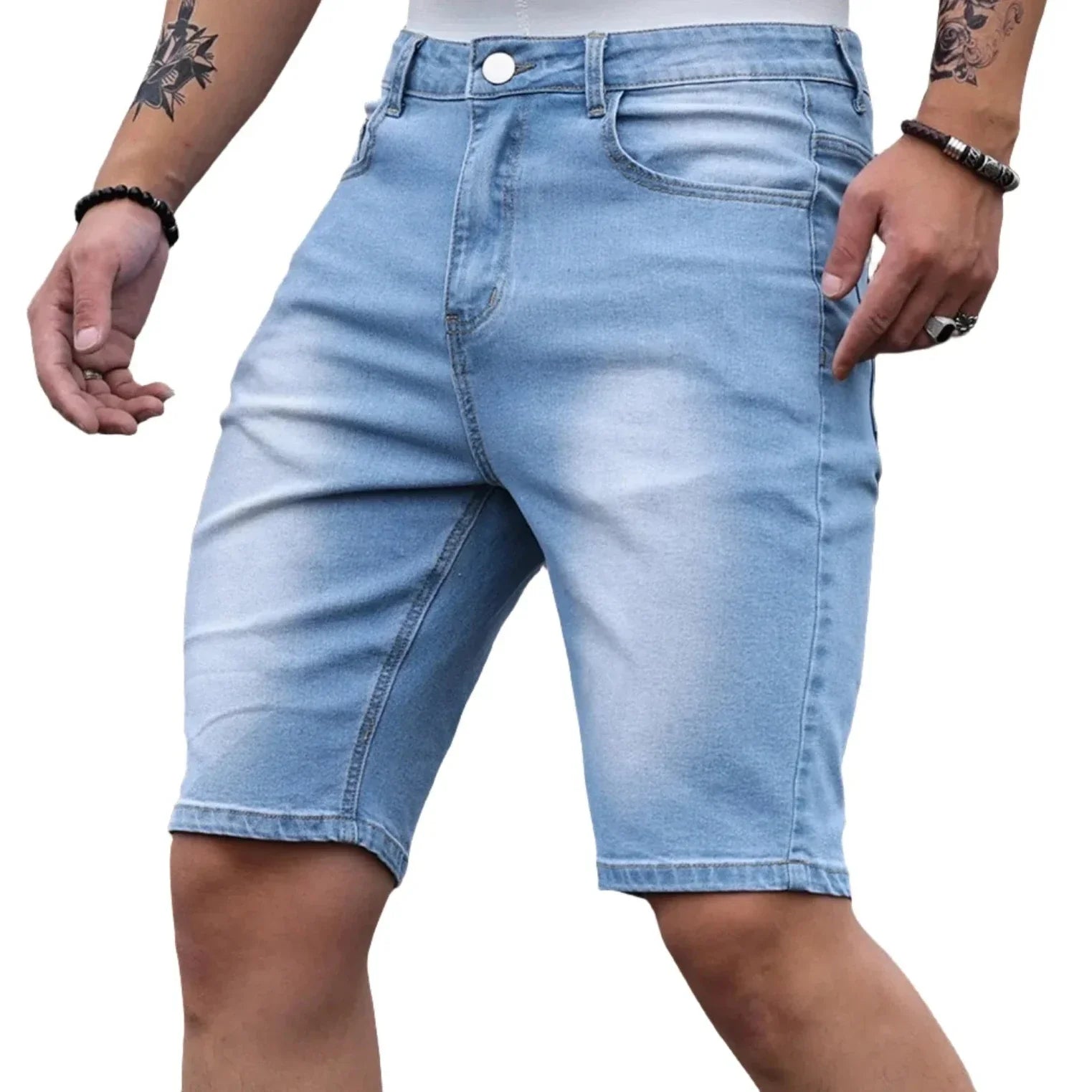 nan – Stylish men's fashion piece