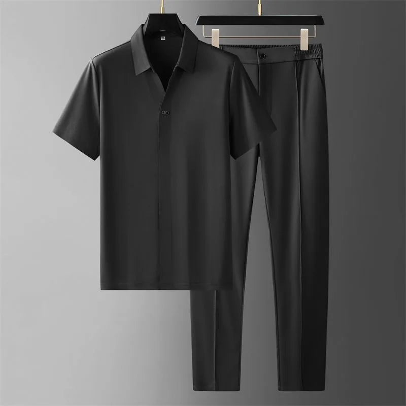 nan – Stylish men's fashion piece