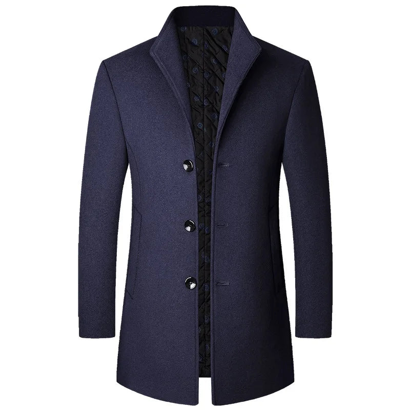nan – Stylish men's fashion piece