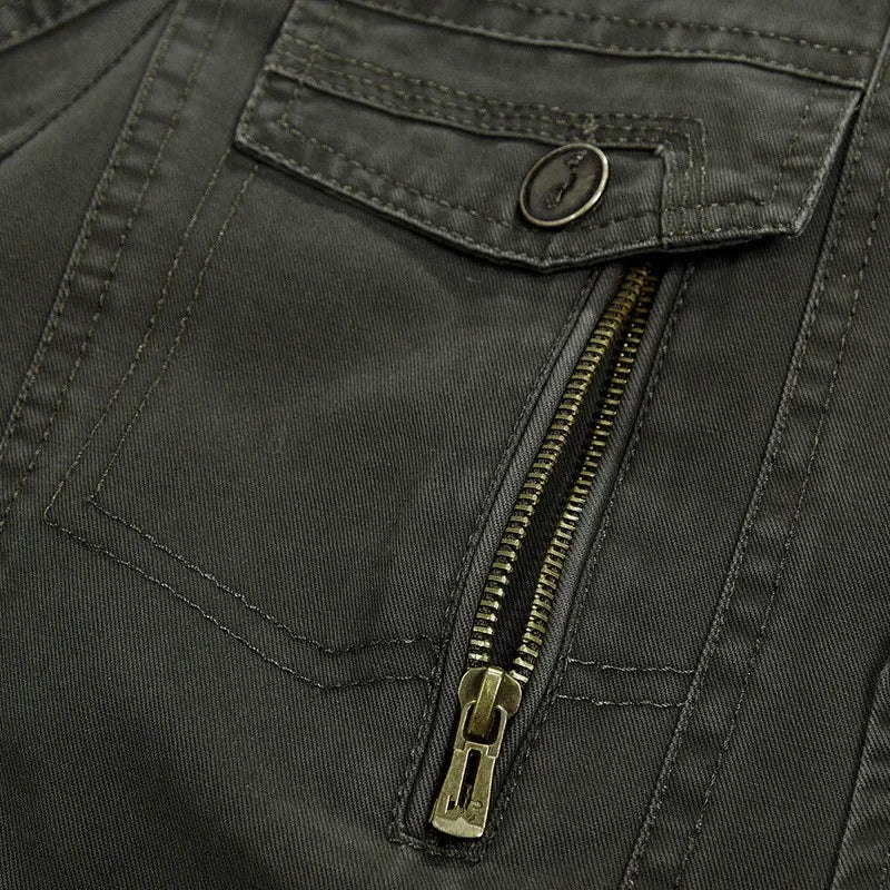 nan – Stylish men's fashion piece
