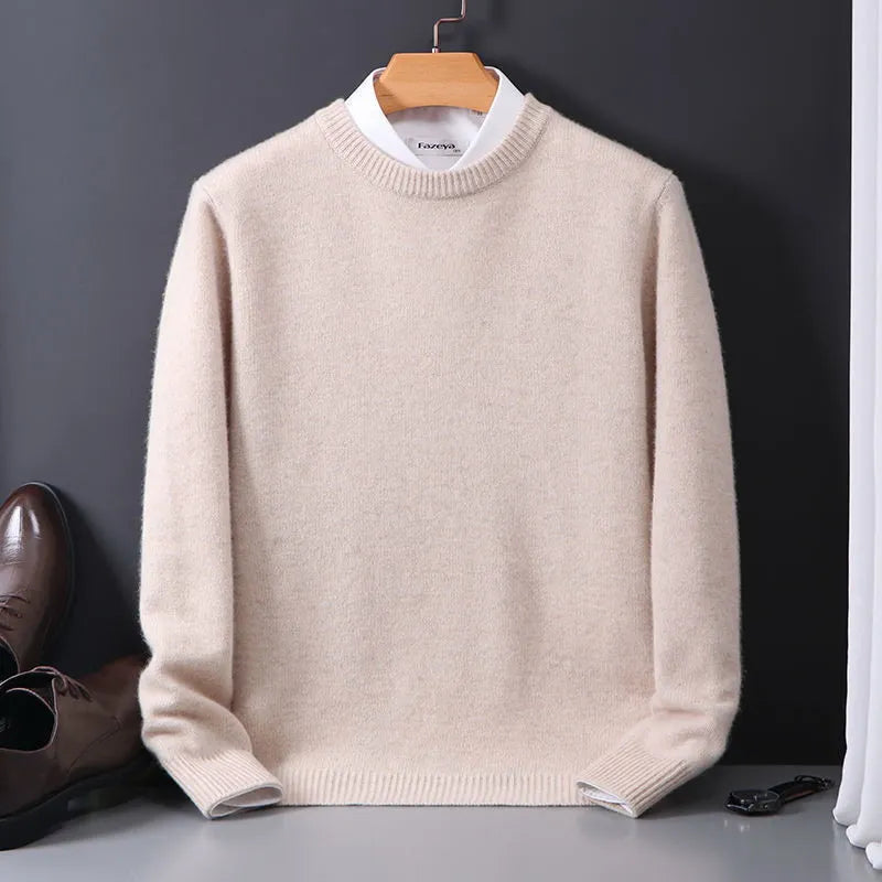 nan – Stylish men's fashion piece