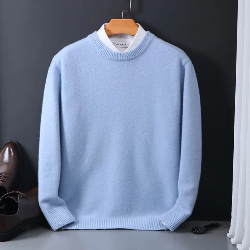 nan – Stylish men's fashion piece