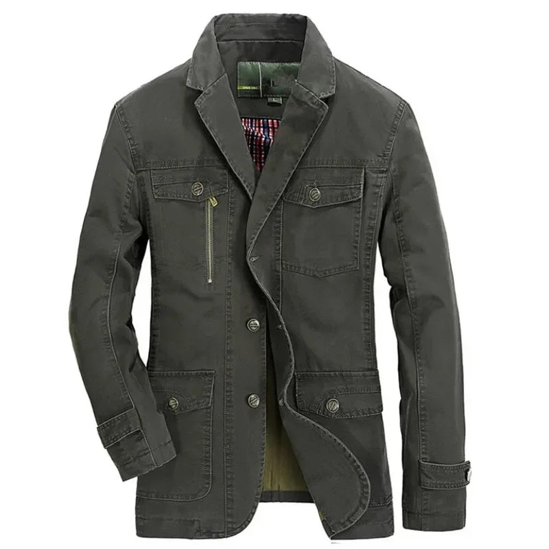 nan – Stylish men's fashion piece
