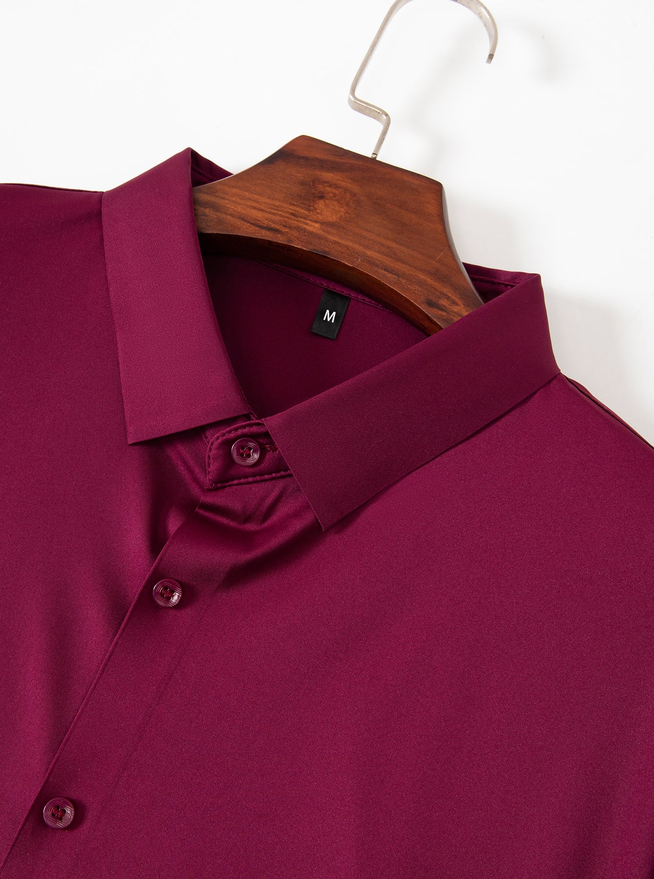 The Marstenwear Kinetic Shirt.
