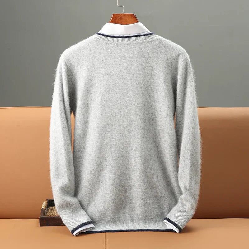 nan – Stylish men's fashion piece