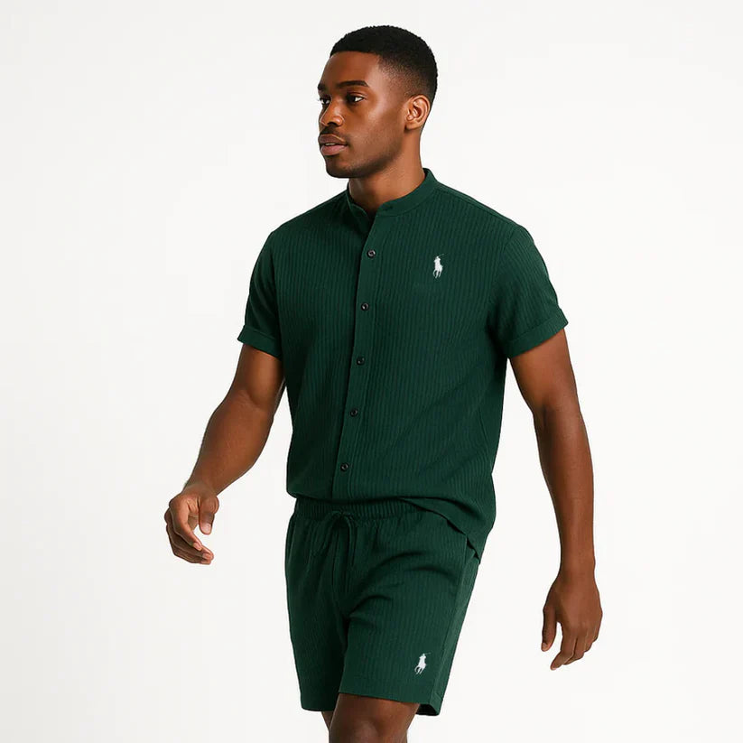 Ralph Lauren The Marsten Corduroy Co-ord