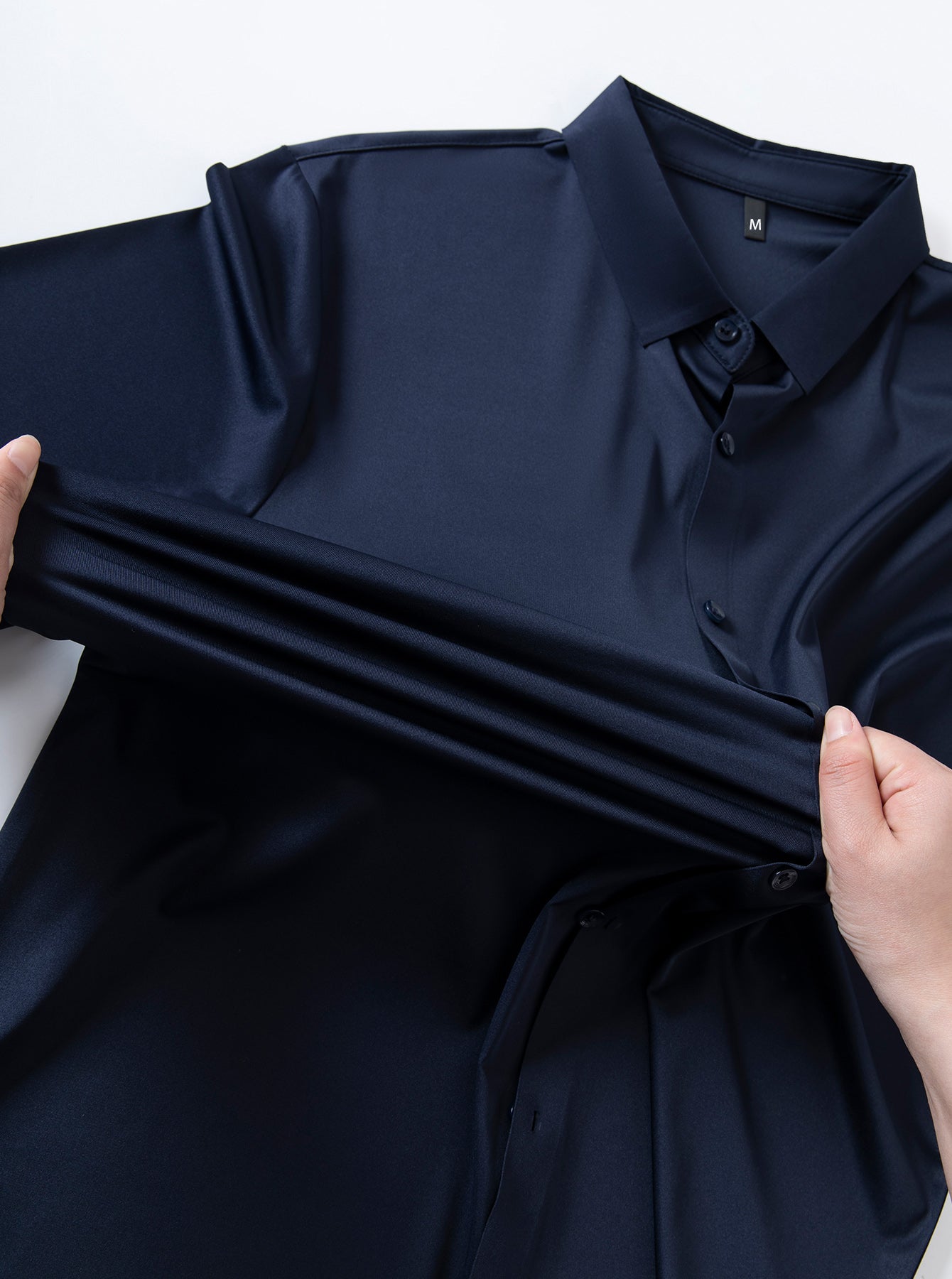 The Marstenwear Kinetic Shirt.