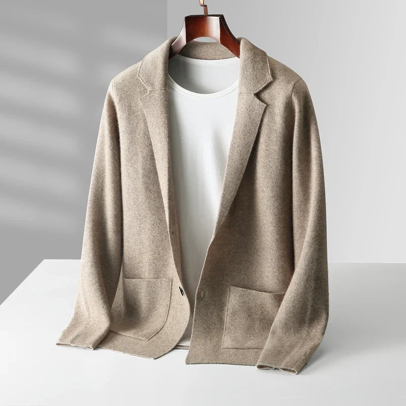 nan – Stylish men's fashion piece