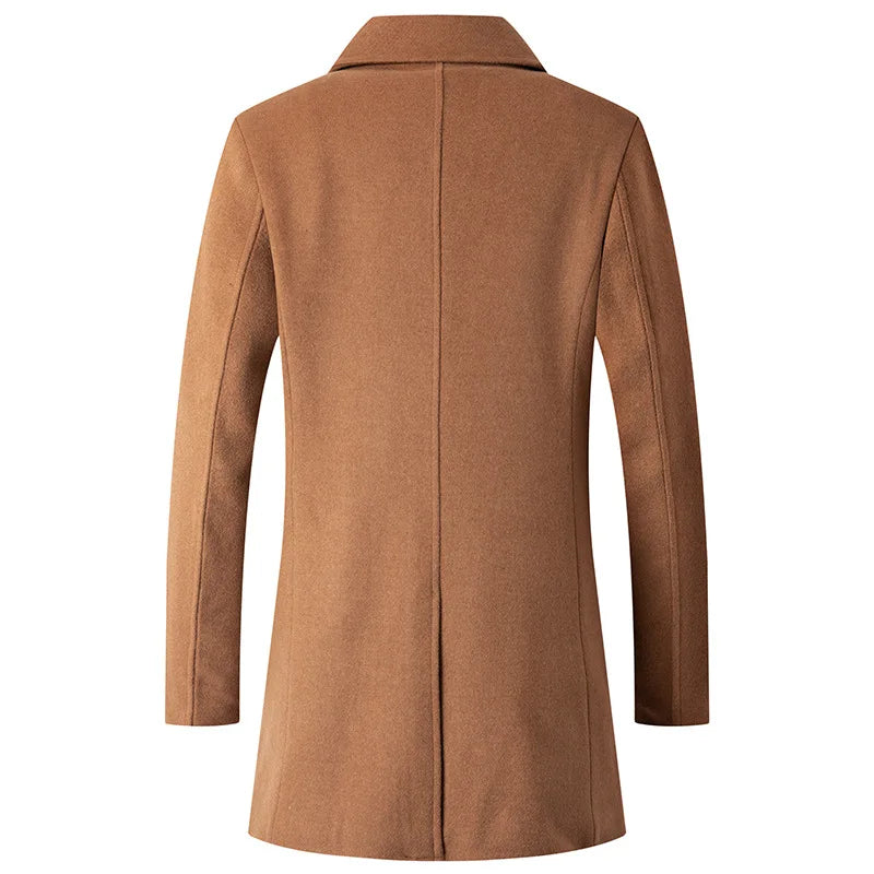 nan – Stylish men's fashion piece