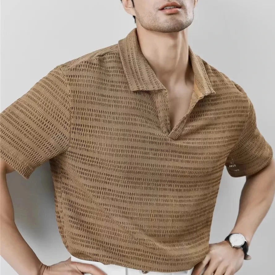 nan – Stylish men's fashion piece