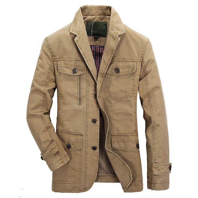 nan – Stylish men's fashion piece