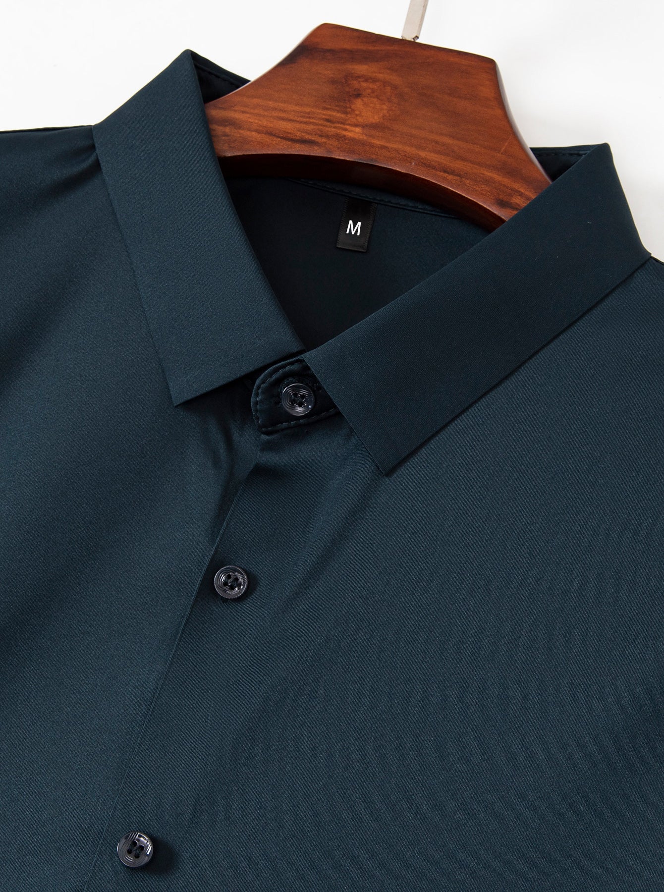 The Marstenwear Kinetic Shirt.