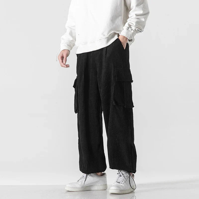 nan – Stylish men's fashion piece