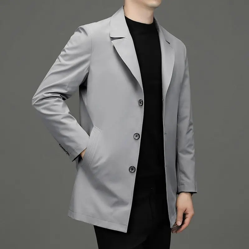 nan – Stylish men's fashion piece