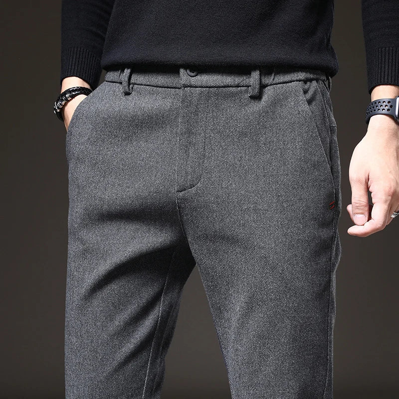 nan – Stylish men's fashion piece
