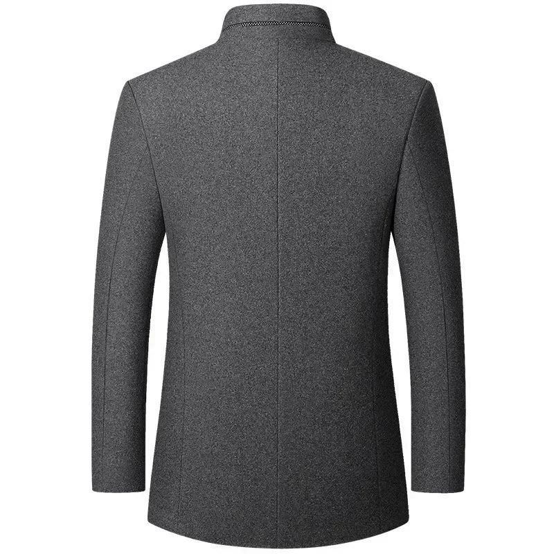nan – Stylish men's fashion piece