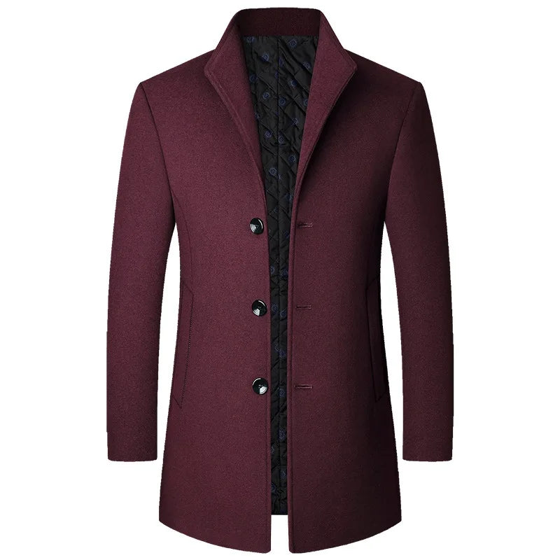nan – Stylish men's fashion piece
