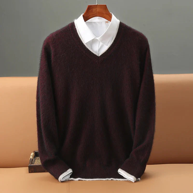 nan – Stylish men's fashion piece