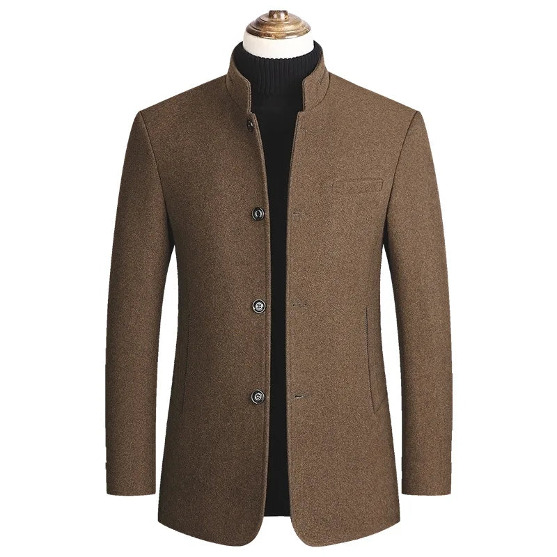 nan – Stylish men's fashion piece