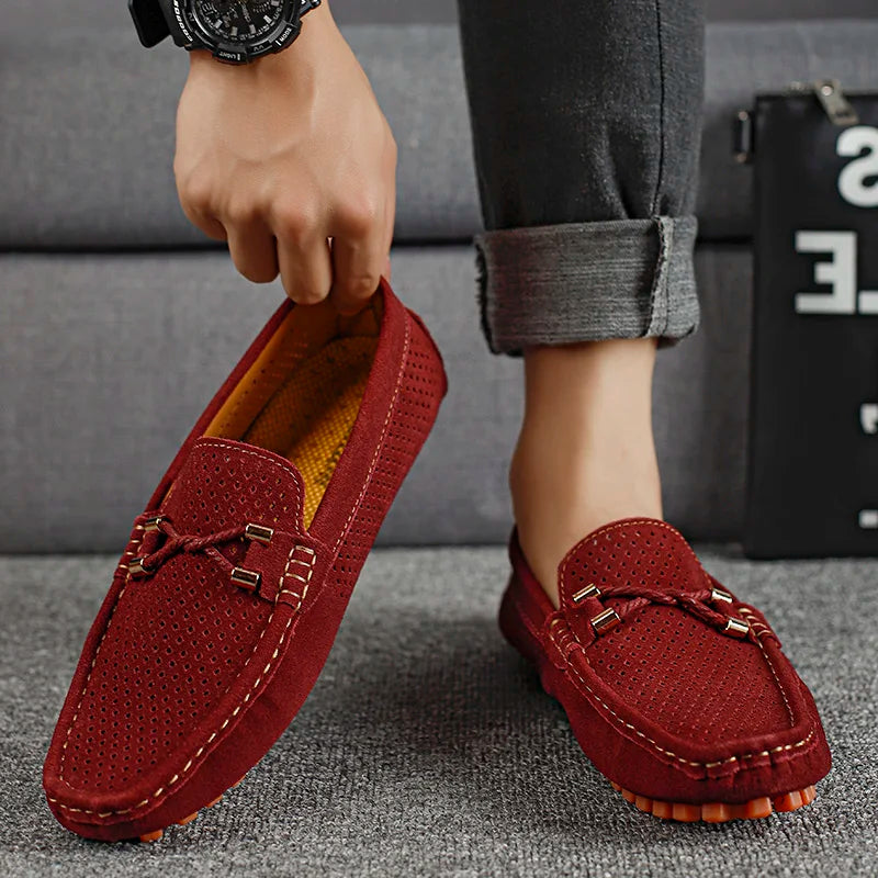 nan – Stylish men's fashion piece
