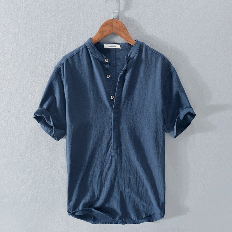 nan – Stylish men's fashion piece