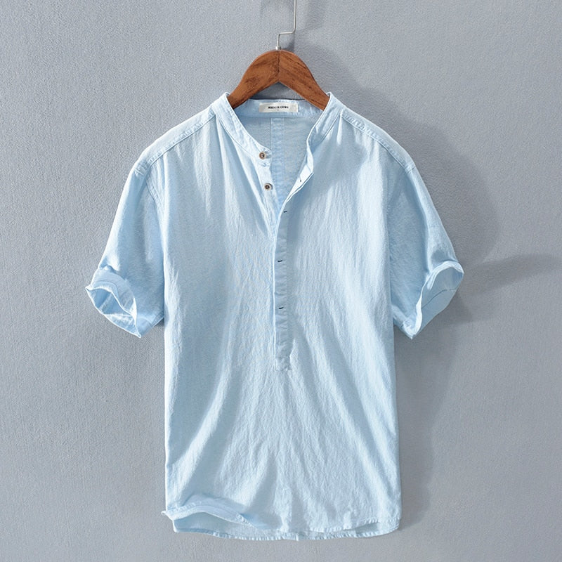 nan – Stylish men's fashion piece