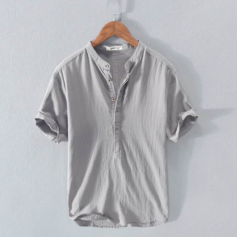 nan – Stylish men's fashion piece