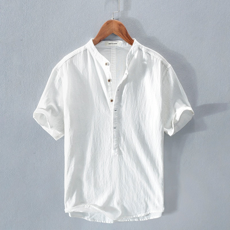 nan – Stylish men's fashion piece