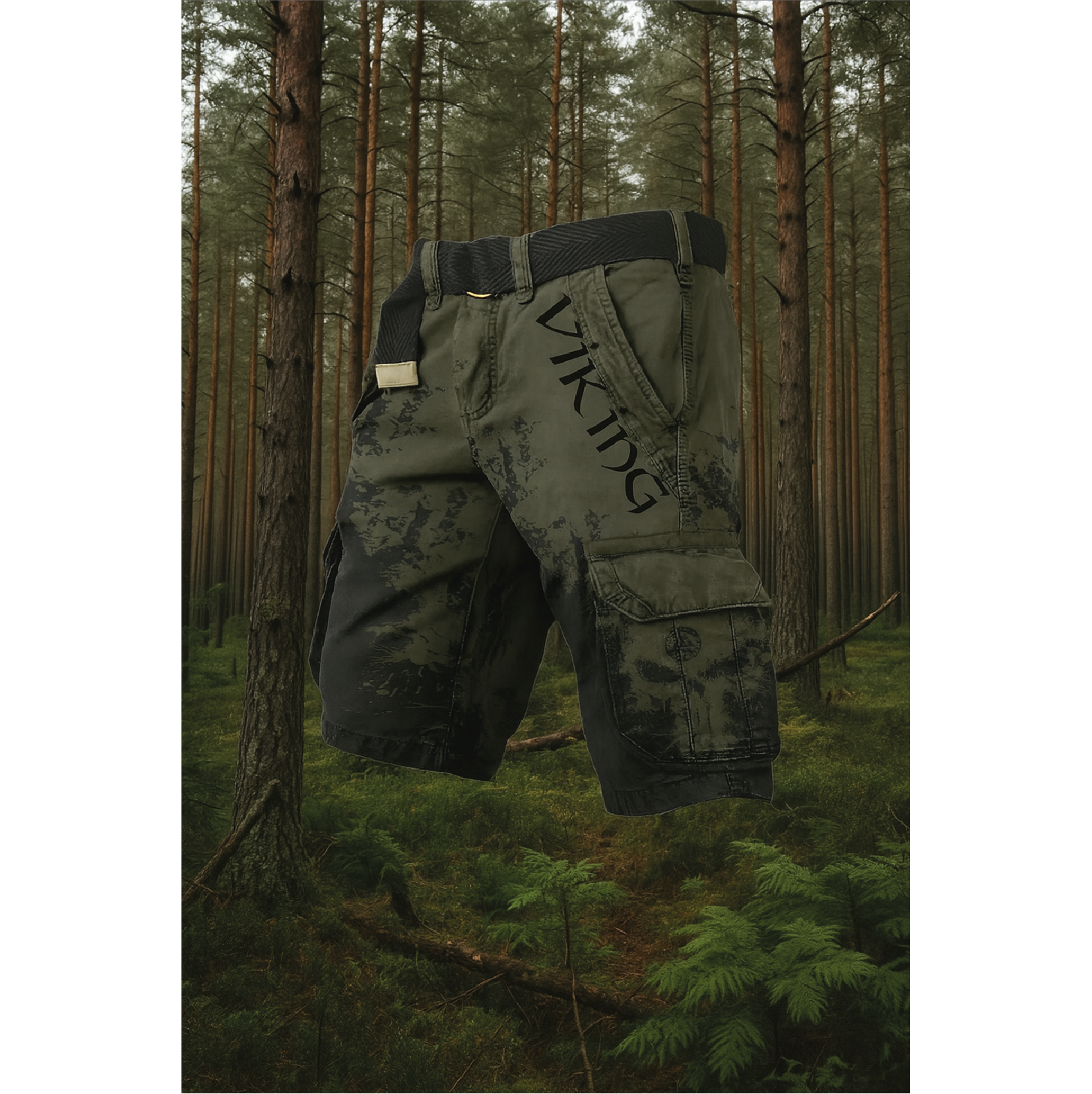 nan – Stylish men's fashion piece