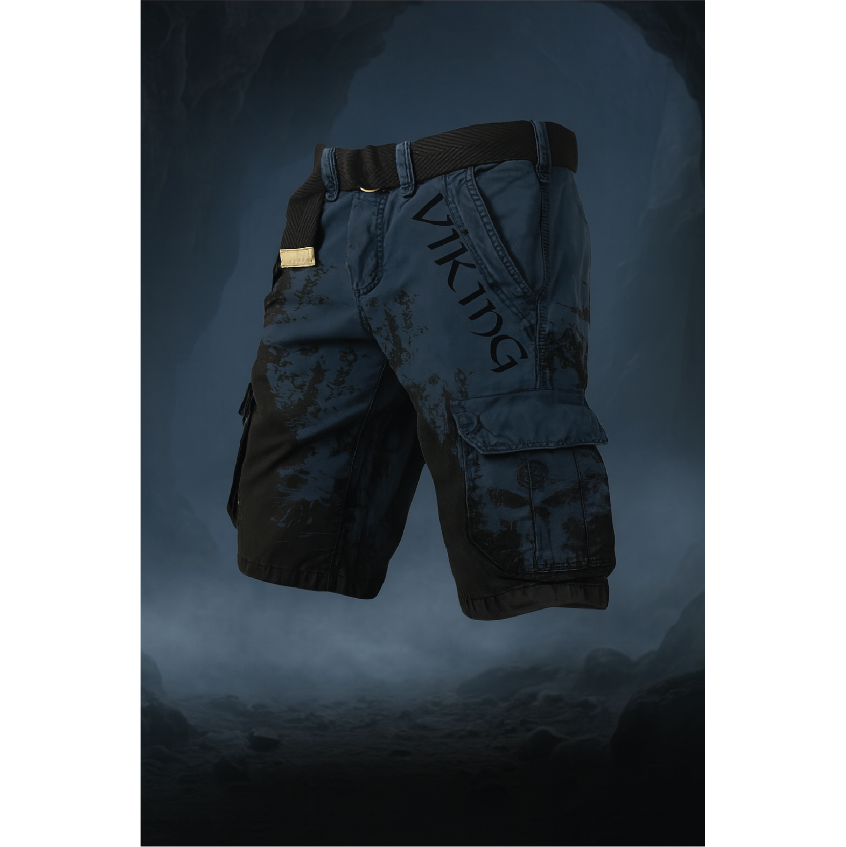 nan – Stylish men's fashion piece