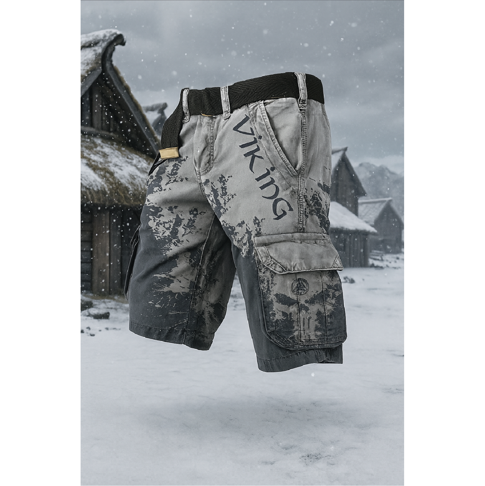 nan – Stylish men's fashion piece