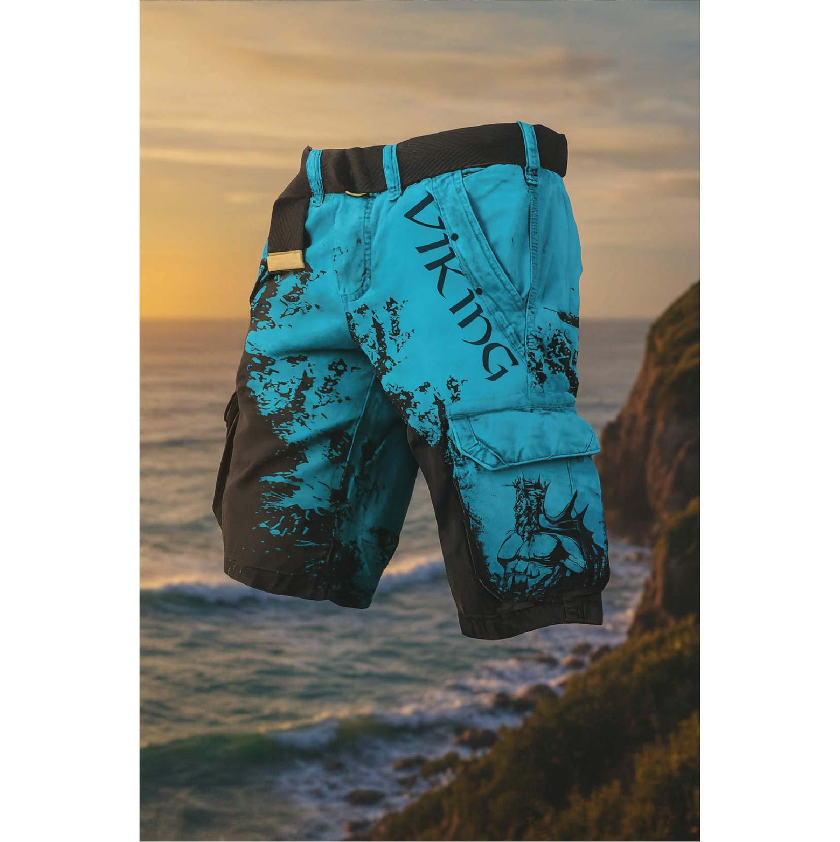 nan – Stylish men's fashion piece
