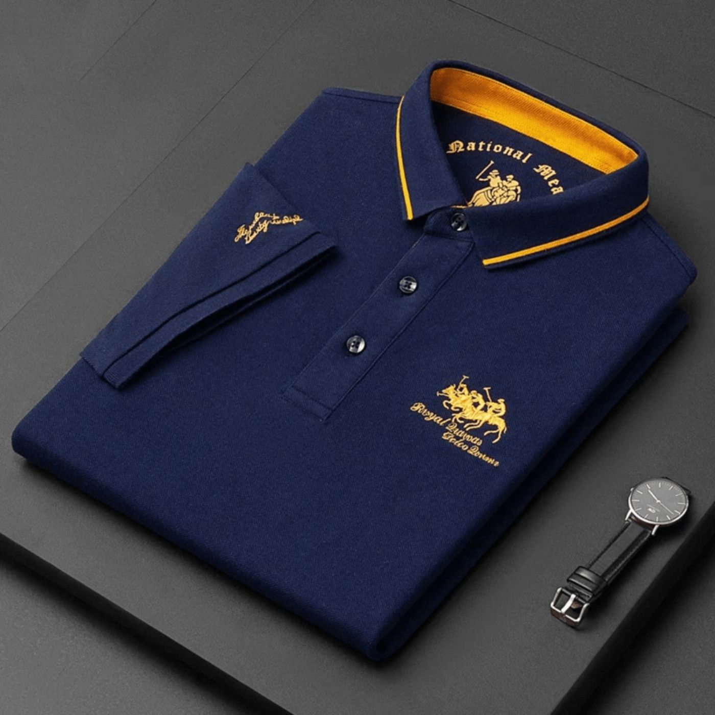 nan – Stylish men's fashion piece