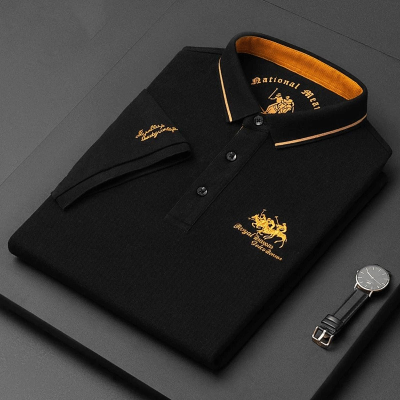 nan – Stylish men's fashion piece