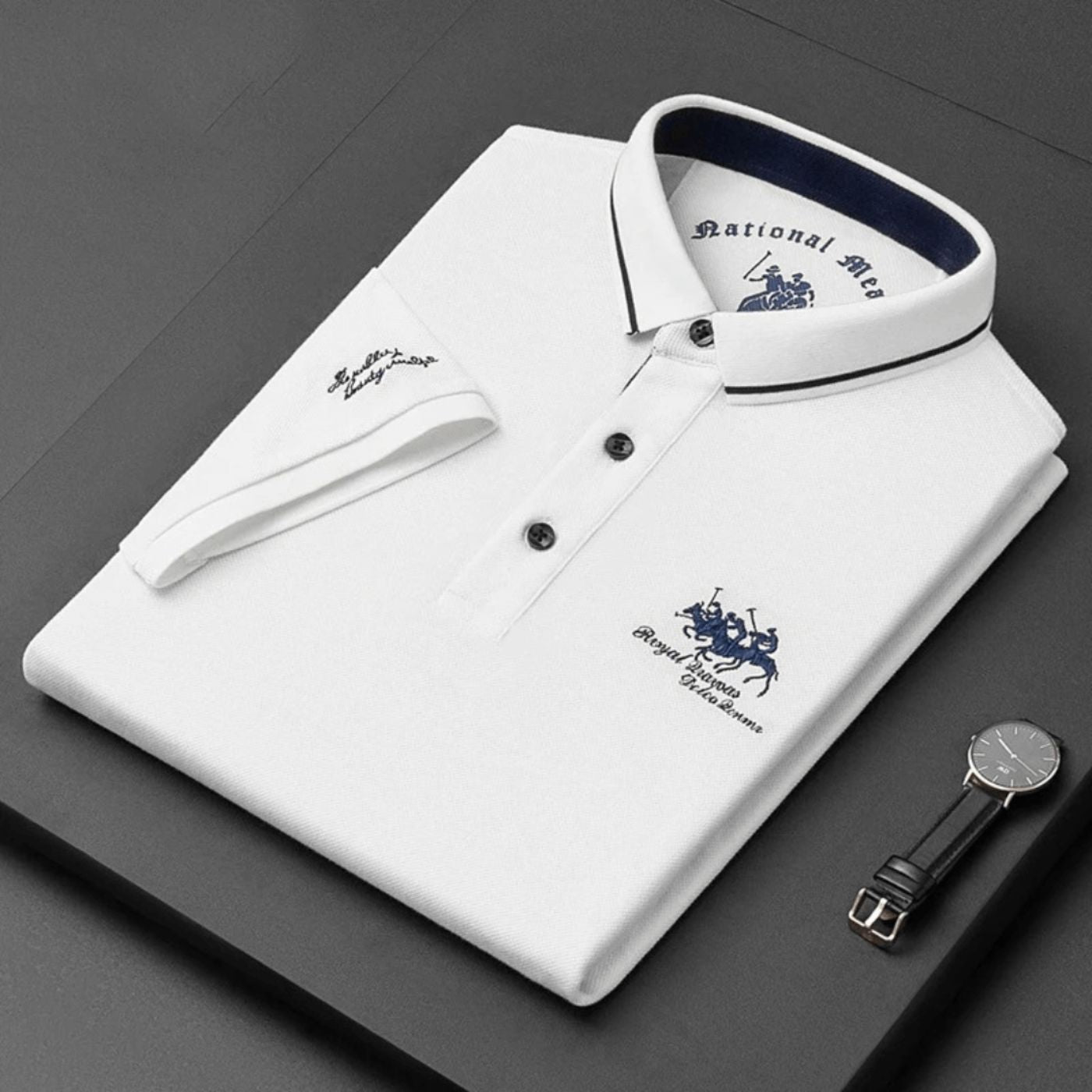nan – Stylish men's fashion piece