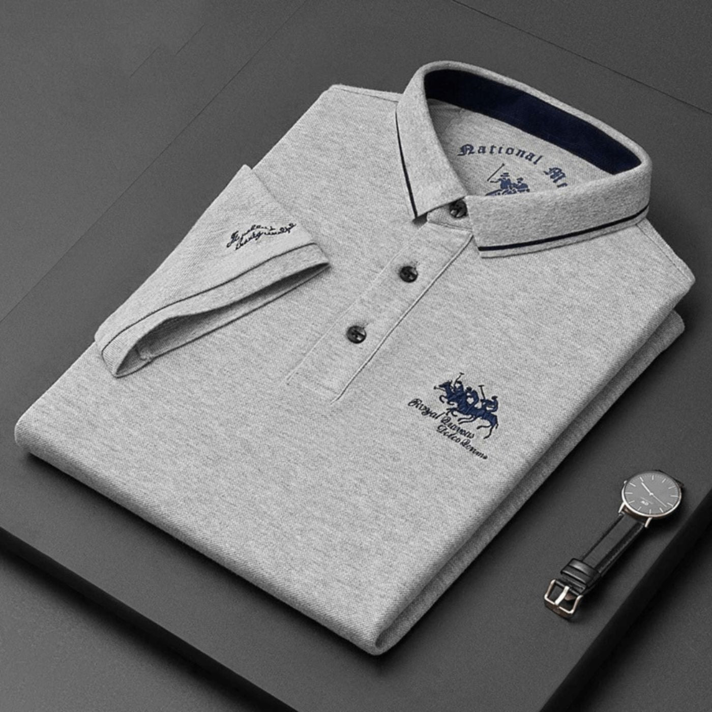 nan – Stylish men's fashion piece