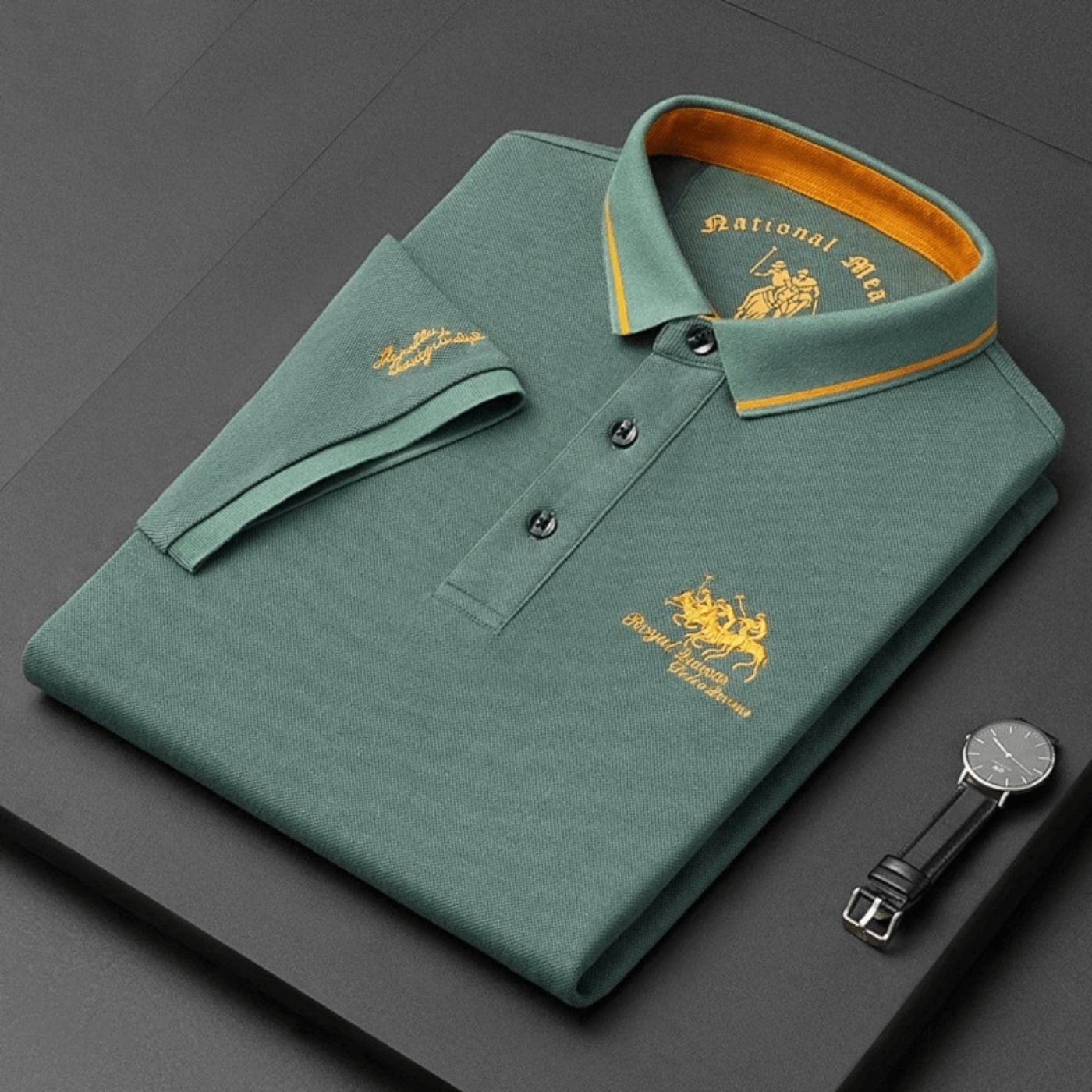 nan – Stylish men's fashion piece