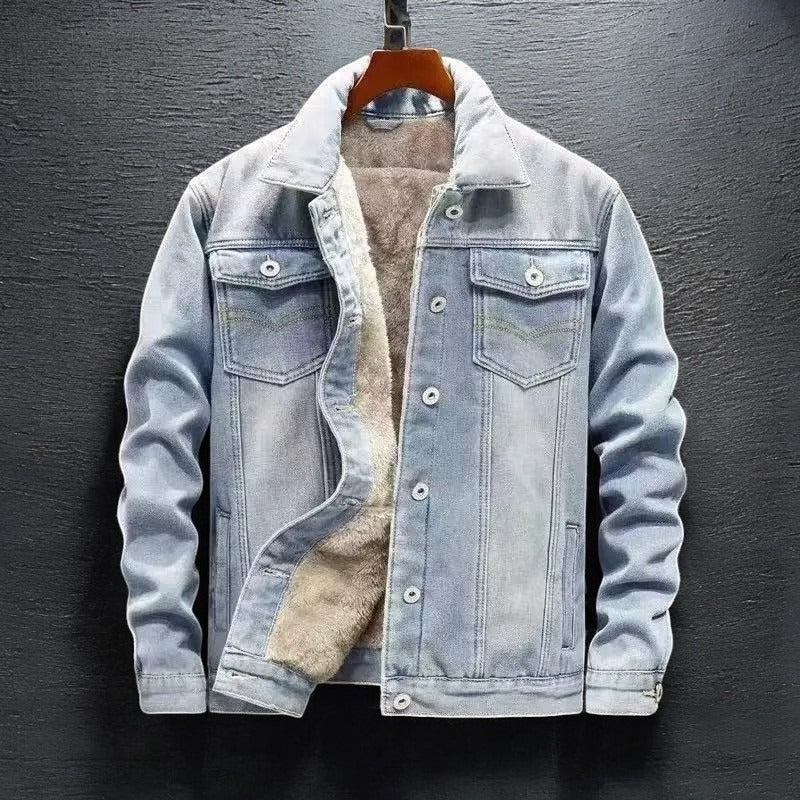 nan – Stylish men's fashion piece