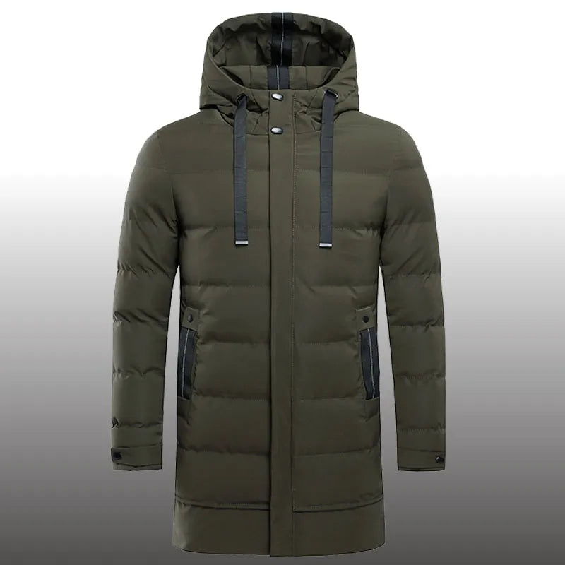nan – Stylish men's fashion piece
