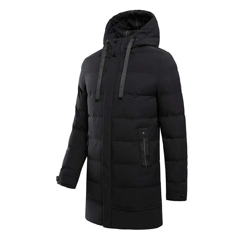 nan – Stylish men's fashion piece
