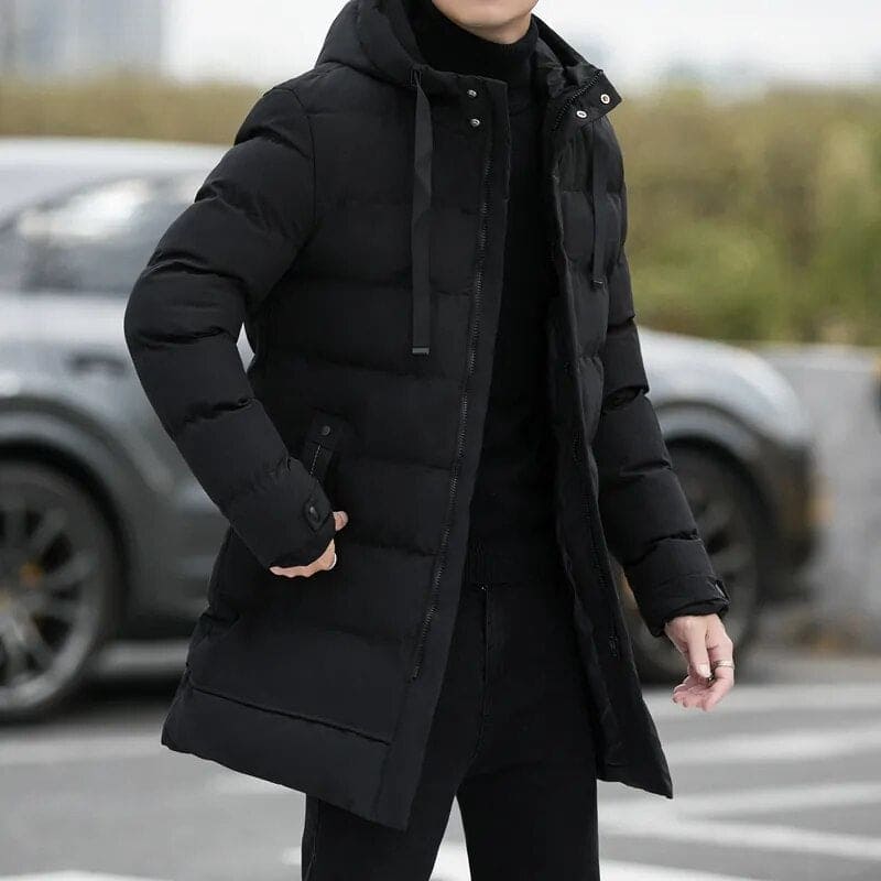nan – Stylish men's fashion piece
