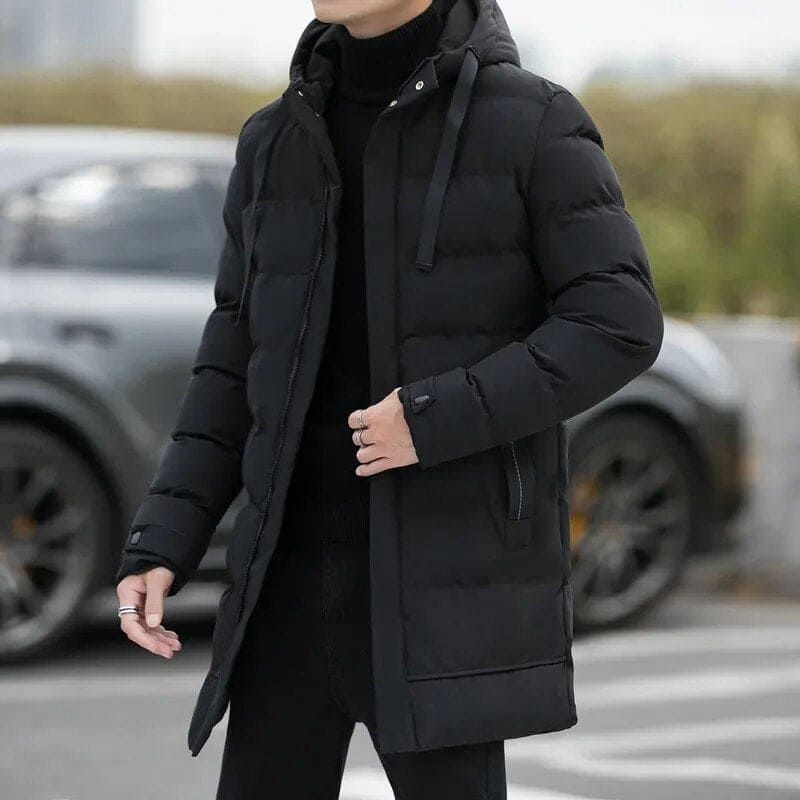 nan – Stylish men's fashion piece