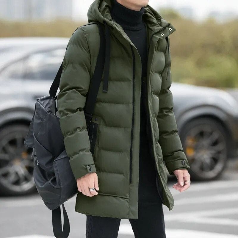nan – Stylish men's fashion piece