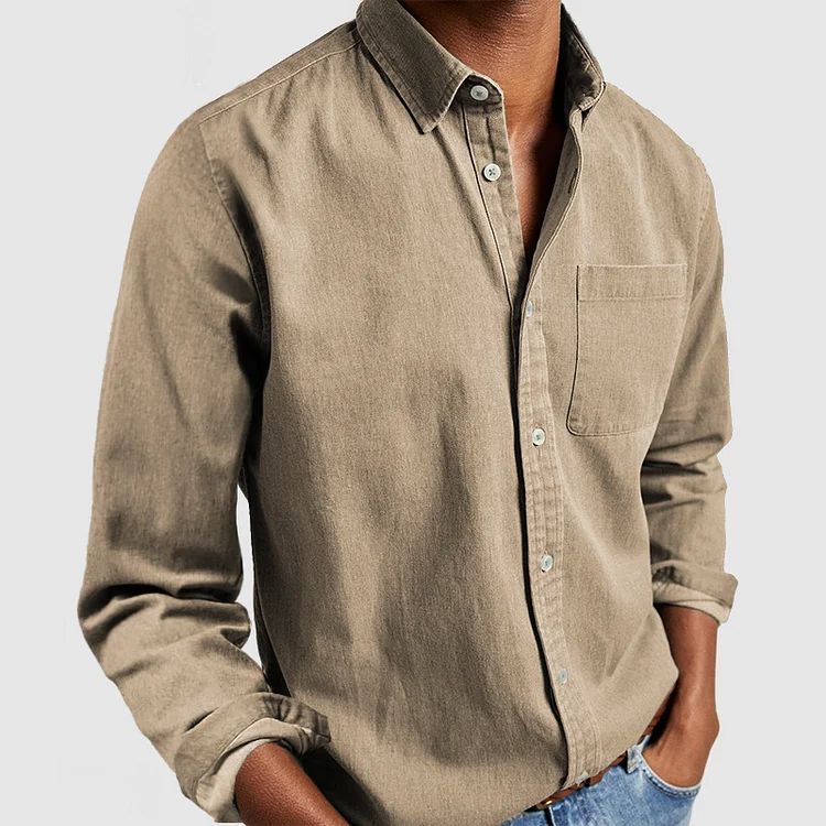 nan – Stylish men's fashion piece