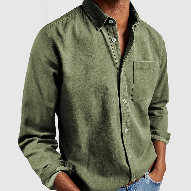 nan – Stylish men's fashion piece