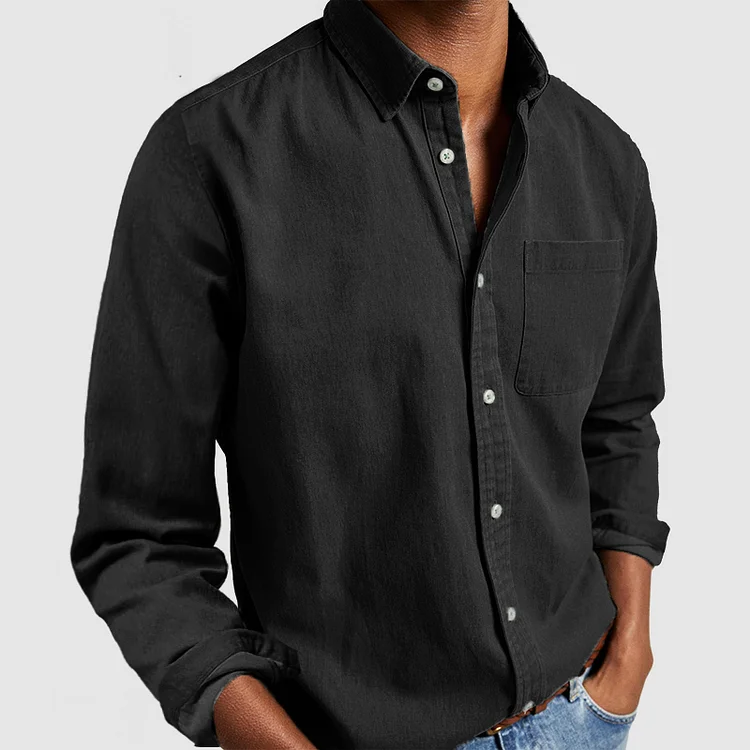 nan – Stylish men's fashion piece